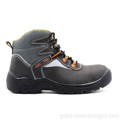 Cheap Low Cut Iron Toe Factory wholesale safety shoes low price